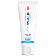 Varidoc Heavy Legs Cream 250ml - Крем, който облекчава и овлажнява тежките и уморени крака Varidoc Heavy Legs Cream 250ml - Крем, който облекчава и овлажнява тежките и уморени крака