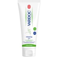 Varidoc Relaxing Gel 250ml - Успокояващ гел за мигновено усещане за прохлада и облекчение за цялото тяло Varidoc Relaxing Gel 250ml - Успокояващ гел за мигновено усещане за прохлада и облекчение за цялото тяло