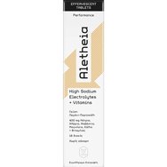Vican Aletheia High Sodium Electrolytes + Vitamins 18 Effer.tabs Vican Aletheia High Sodium Electrolytes + Vitamins 18 Effer.tabs