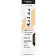 Vican Aletheia High Sodium Electrolytes + Vitamins + Caffeine 18 Effer.tabs Vican Aletheia High Sodium Electrolytes + Vitamins + Caffeine 18 Effer.tabs