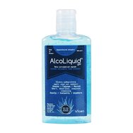 Vican AlcoLiquid Gel Лек антисептик за ръце със 72,9% об. / Об. Съдържание на алкохол 100ml