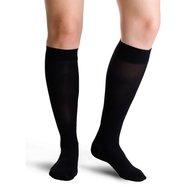 Varisan Fashion Ccl 1 Medical Compression Stockings 18-21 mmHg Normale Черен 1 бр