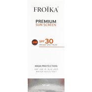 Froika Premium Sunscreen Spf30 Broad Spectrum 50ml