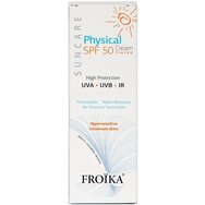 Froika Physical Suncare Tinted Spf50 Cream 50ml
