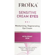 Froika Sensitive Cream Eyes for Intolerant Skin 15ml