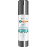 Froika Suncare AC Spf50+ Cream 50ml - Слънцезащитен крем за тяло и лице с много висока защита за мазна кожа, склонна към акне, с матов ефект и хидратация с хиалуронова киселина