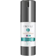 Froika AC Tinted Cream Spf20, 30ml - Покриващ крем за лице със среден защитен цвят за мазна, комбинирана и склонна към акне кожа Froika AC Tinted Cream Spf20, 30ml - Покриващ крем за лице със среден защитен цвят за мазна, комбинирана и склонна към акне кожа