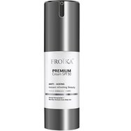 Froika Premium Cream Anti-Ageing spf30, 30ml - Богат крем за лице против стареене с висока защита за младежки вид Froika Premium Cream Anti-Ageing spf30, 30ml - Богат крем за лице против стареене с висока защита за младежки вид