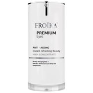 Froika Premium Eyes Anti-Ageing 15ml - Анти-стареене и стягащ околоочен крем против тъмни кръгове Froika Premium Eyes Anti-Ageing 15ml - Анти-стареене и стягащ околоочен крем против тъмни кръгове