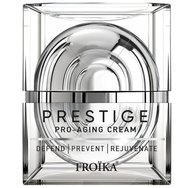 Froika Prestige Pro Aging Defend, Prevent & Rejuvenate Cream 50ml - Крем за лице за превенция и защита от признаци на стареене