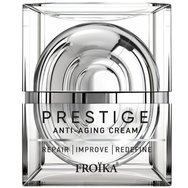 Froika Prestige Anti-Aging Repair, Improve & Redefine Cream 50ml - Възстановяващ крем за лице за лечение и коригиране на бръчки и признаци на стареене Froika Prestige Anti-Aging Repair, Improve & Redefine Cream 50ml - Възстановяващ крем за лице за лечение и коригиране на бръчки и признаци на стареене