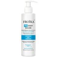 Froika PS Regulating & Lubricating Action Moisturizing Balm Body Baume 200ml - Хидратиращ и подхранващ балсам за ежедневна употреба за тяло със склонност към псориазис