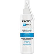 Froika PS Soothing & Restorative Action Intense Exfoliating Conditions Regulating Body & Scalp Spray 100ml - Регулиращ и успокояващ спрей за тяло и скалп за кожата Froika PS Soothing & Restorative Action Intense Exfoliating Conditions Regulating Body & Scalp Spray 100ml - Регулиращ и успокояващ спрей за тяло и скалп за кожата