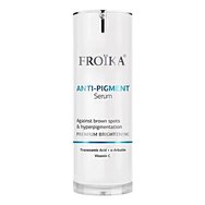 Froika Anti-Pigment Serum 30ml - Серум против петна и хиперпигментация Froika Anti-Pigment Serum 30ml - Серум против петна и хиперпигментация
