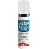 Froika Scar Gel Extra Hyaluronic Acid 30ml - Еластомерен силиконов гел за третиране на стари белези и предотвратяване на нови белези 30 мл Froika Scar Gel Extra Hyaluronic Acid 30ml - Еластомерен силиконов гел за третиране на стари белези и предотвратяване на нови белези 30 мл