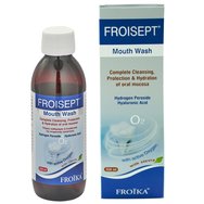 Froika Froisept Mouth Wash 250ml