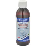 Froika Froisept Mouth Wash 250ml
