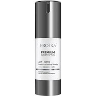 Froika Promo Hyaluronic Foam 200ml & Premium Cream 30ml & Подарък Premium Night Drops 10ml