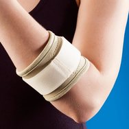 Anatomic Help Tennis Elbow Support Код. 3062 One Size Beige 1 бр - Превръзка за епикондилит в бежов цвят, един размер