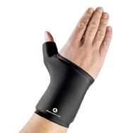 Anatomic Help 1982 Cool Gel Wrist Support 1 бр - Small