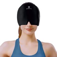 Anatomic Help 1983 Cool Gel Head Relief 1 бр Anatomic Help 1983 Cool Gel Head Relief 1 бр