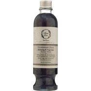 Fresh Line Spa Elixirs Olympian Zeus Relaxing & Vigorous Shower Wash Душ-гел за тяло с етерични масла от Сандалово дърво, Смирна & Тамян за релаксация & енергия 250ml
