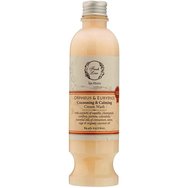 Fresh Line Spa Elixirs Orpheus & Eurydice Cocooning & Calming Cream Wash Душ гел с етерични масла от канела, анасон и органично кокосово масло за релаксация и спокойствие 250ml