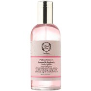 Fresh Line Spa Elixirs Persephone Sensual & Euphoric Body Splash Ароматен Mist за Тяло Persephone с Етерични Масла от Роза, Жасмин & Иланг-Иланг за Чувственост & Еуфория 100ml Fresh Line Spa Elixirs Persephone Sensual & Euphoric Body Splash Ароматен Mist за Тяло Persephone с Етерични Масла от Роза, Жасмин & Иланг-Иланг за Чувственост & Еуфория 100ml