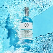 Fresh Line Spa Elixirs Poseidon Rejuvenating & Uplifting Body Splash ароматен mist за тяло Poseidon с етерични масла от бергамот, кедрово дърво и джинджифил за освежаване и тонизиране 100ml Fresh Line Spa Elixirs Poseidon Rejuvenating & Uplifting Body Splash ароматен mist за тяло Poseidon с етерични масла от бергамот, кедрово дърво и джинджифил за освежаване и тонизиране 100ml