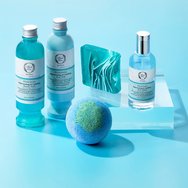 Fresh Line Spa Elixirs Poseidon Rejuvenating & Uplifting Body Splash ароматен mist за тяло Poseidon с етерични масла от бергамот, кедрово дърво и джинджифил за освежаване и тонизиране 100ml Fresh Line Spa Elixirs Poseidon Rejuvenating & Uplifting Body Splash ароматен mist за тяло Poseidon с етерични масла от бергамот, кедрово дърво и джинджифил за освежаване и тонизиране 100ml