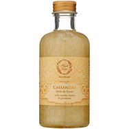 Fresh Line Royal Beauty Cassandra Bath de Sucre Луксозен Душ-гел Касандра с Копринена Текстура и Чувствен, Сладък Аромат 200ml