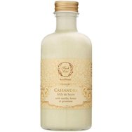 Fresh Line Cassandra Milk de Sucre Body Lotion 200ml - Хидратиращо мляко за тяло с нежен сладък аромат и копринено усещане