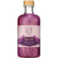 Fresh Line Phaedra Bath de Fleurs Shower Gel 200ml - Луксозен душ гел с виолетка, лавандула и жасмин за копринено мека кожа