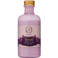 Fresh Line Phaedra Milk de Fleurs 200ml - Хидратиращо мляко за тяло с деликатен флорален аромат и кадифено усещане