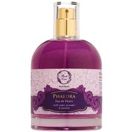Fresh Line Royal Beauty Phaedra Eau de Fleurs Splash Луксозен Аромат за Тяло Федра с Нотки Виолетка, Лавандула & Жасмин за Усещане за Спокойствие & Вечна Елегантност 100ml Fresh Line Royal Beauty Phaedra Eau de Fleurs Splash Луксозен Аромат за Тяло Федра с Нотки Виолетка, Лавандула & Жасмин за Усещане за Спокойствие & Вечна Елегантност 100ml