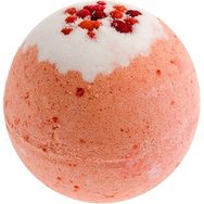 Fresh Line Persephone Aromatherapy Fizzing Ball Маща Ароматерапия Персефона за Сензуалност и Еуфория с Етерично Масло от Роза, Жасмин и Иланг-Иланг 230g