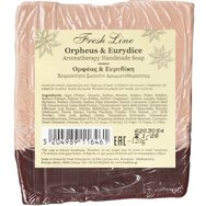 Fresh Line Aromatherapy Handmade Orpheus & Eurydice Soap 120g - 