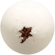 Fresh Line Orpheus & Eurydice Aromatherapy Fizzing Ball Ароматерапевтична топка ОРФЕЙ И ЕВРИДИКА за релаксация и успокояване с етерични масла от канела, анасон и органично кокосово масло 230g