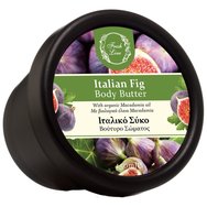 Fresh Line Italian Fig Body Butter Изискано & Средиземноморско Подхранващо Масло за Тяло с Италианска Смокиня 150ml