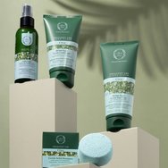 Fresh Line Frequent Use Cleo Lightweight Leave-In Conditioner Лека крем-спрей формула Клео без отмиване за всички типове коса 150ml