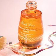 Fresh Line Face Remedies Hesperides Brightening & Hydrating Dry Oil Сухо олио Hesperides за блясък и хидратация с етерично масло от портокал и витамини C, E & F 30ml Fresh Line Face Remedies Hesperides Brightening & Hydrating Dry Oil Сухо олио Hesperides за блясък и хидратация с етерично масло от портокал и витамини C, E & F 30ml