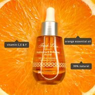 Fresh Line Face Remedies Hesperides Brightening & Hydrating Dry Oil Сухо олио Hesperides за блясък и хидратация с етерично масло от портокал и витамини C, E & F 30ml Fresh Line Face Remedies Hesperides Brightening & Hydrating Dry Oil Сухо олио Hesperides за блясък и хидратация с етерично масло от портокал и витамини C, E & F 30ml
