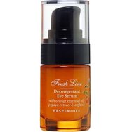 Fresh Line Face Remedies Hesperides Dark Circles & Puffiness Decongestant Eye Serum 15ml - Esperides Деконгестантен серум за очи за тъмни кръгове и подпухналост без аромат Fresh Line Face Remedies Hesperides Dark Circles & Puffiness Decongestant Eye Serum 15ml - Esperides Деконгестантен серум за очи за тъмни кръгове и подпухналост без аромат