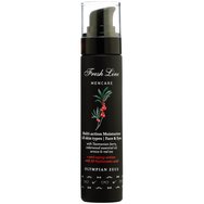 Fresh Line Olympian Zeus Multi-Action Face & Eyes Moisturizer Хидратиращ крем за лице & очи с натурална формула с антиейдж действие за всички типове кожа 50ml