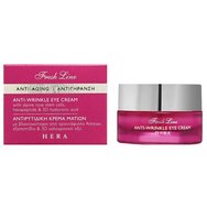 Fresh Line Hera Anti-wrinkle Eye Cream 15ml Fresh Line Hera Anti-wrinkle Eye Cream 15ml