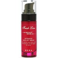 Fresh Line Hera Face Lift Serum 30ml - Интензивен лифтинг серум за изглаждане на бръчките и стягане