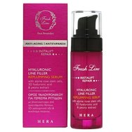 Fresh Line Hera Hyaluronic Line Filler Serum 30ml Fresh Line Hera Hyaluronic Line Filler Serum 30ml