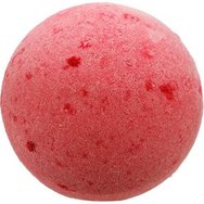 Fresh Line Pomegranate Fizzing bath Ball Възпламеняваща Маща за Баня с Нар и Кранбери за Плодов Усещане за Енергия 180g
