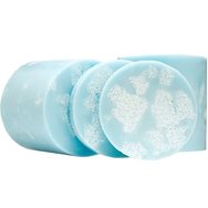 Fresh Line Handmade Aegean Sea Breeze Soap Ръчно изработен сапун Aegean Sea Breeze с морски бриз за усещане за свежест 120g
