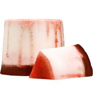 Fresh Line Handmade Strawberry & Milk Soap 120g
